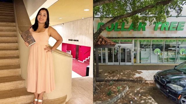 女医生被发现“全裸陈尸美国平价商店冷冻库”　生前致力治疗儿童 
一名来自尼加拉瓜