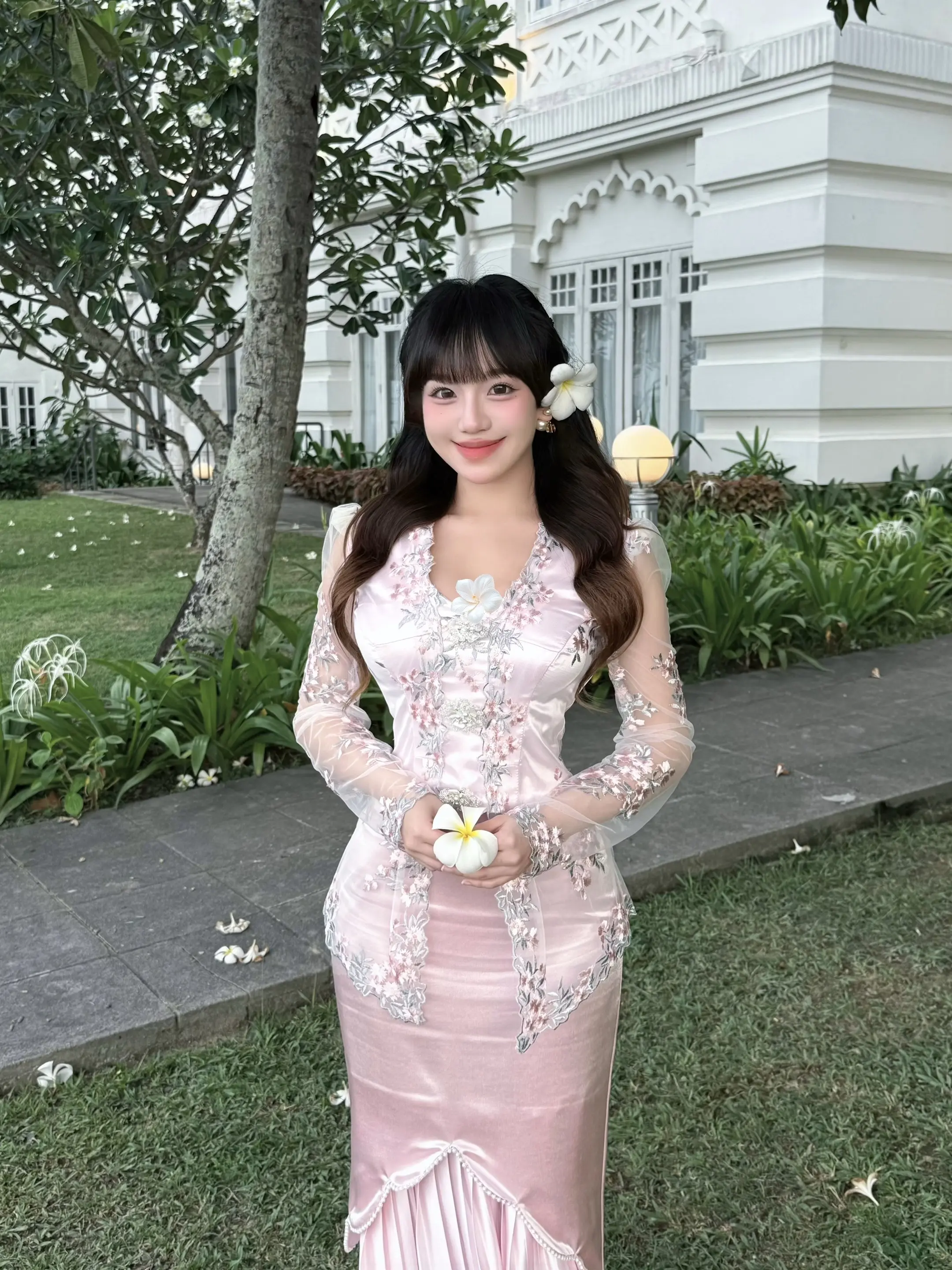 🇲🇾马来新年快乐🌸💖Selamat Hari Raya🌙