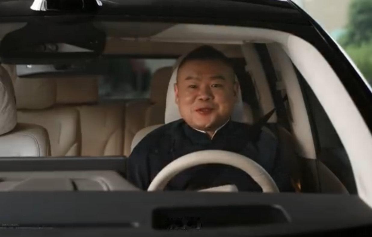 理想i8上市 理想i8 咦～这车中！看了这个小岳岳这个视频，理想车机语音也能识别