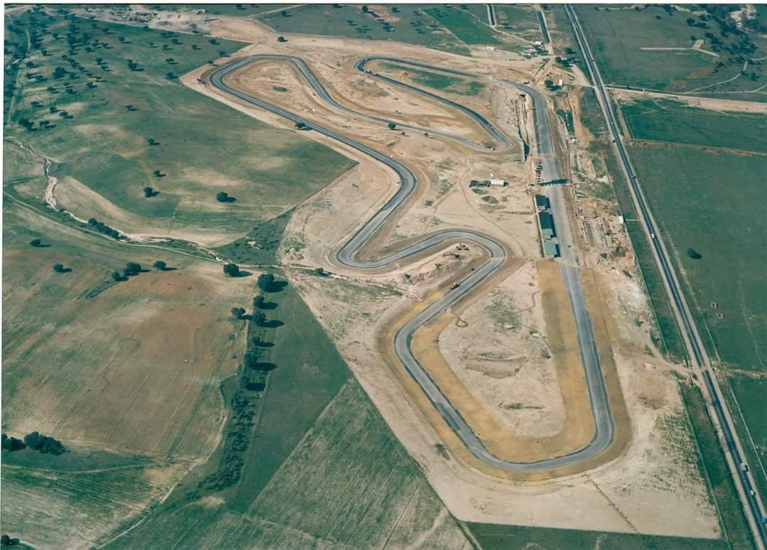 F1[超话]2026F1西班牙大奖赛 曾经在1964年~1967年期间举办过马德