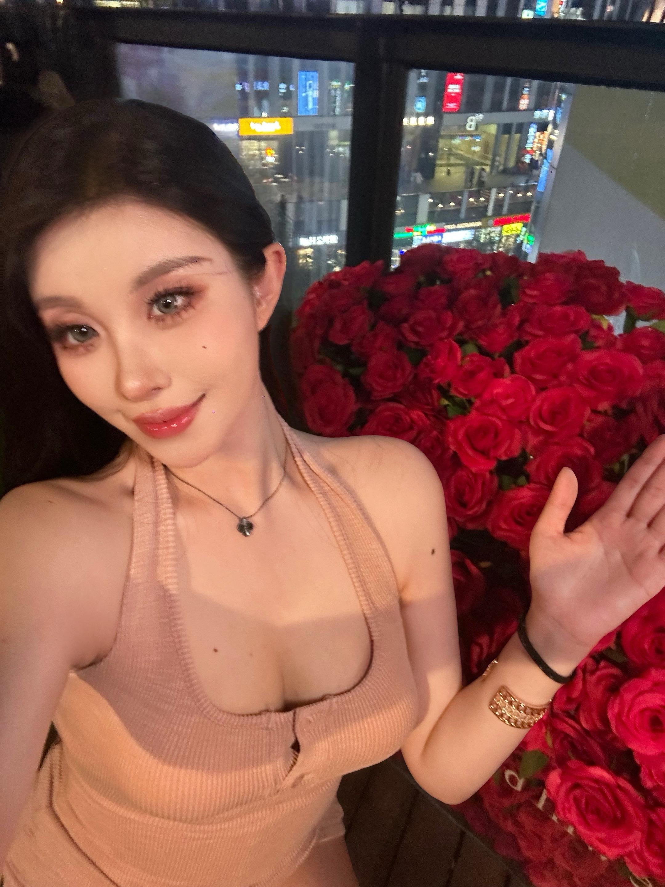 人和人之间的羁绊本就薄如蝉翼