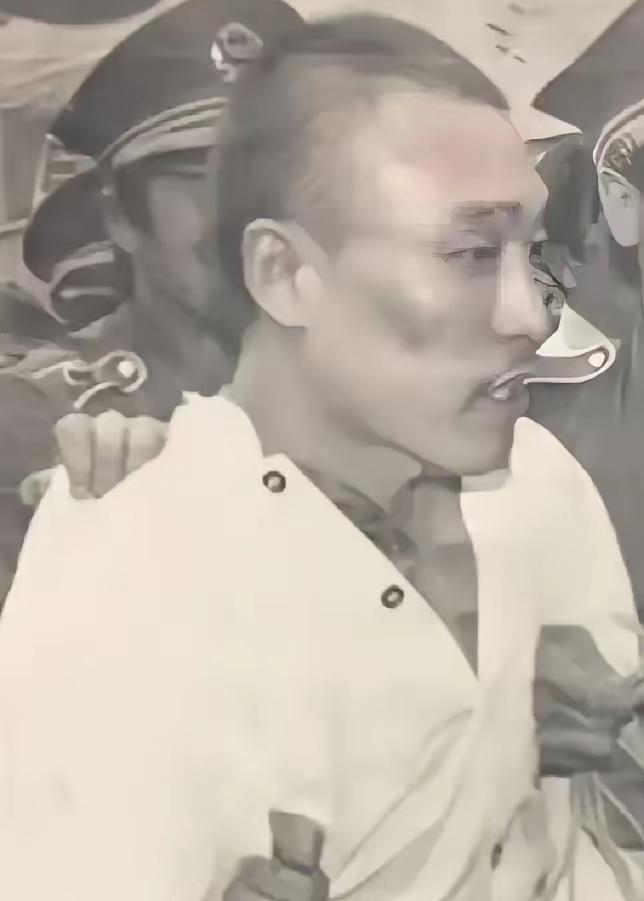 1985年，“山西贼王”王彦青即将被执行死刑，绝望之际，他提出用开锁绝技换命，警