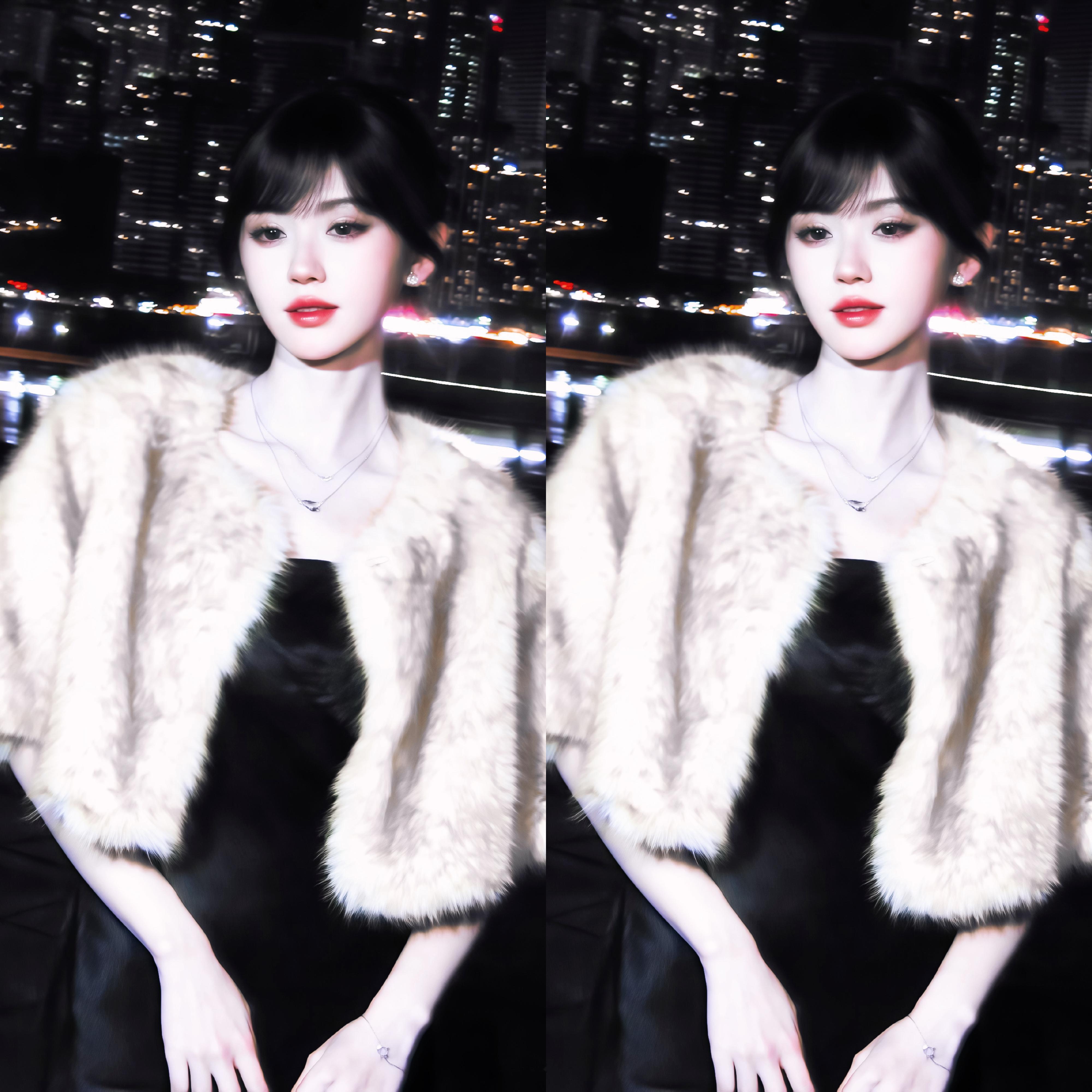 苏小姐*🌃🥂鞠婧祎苏绿夏