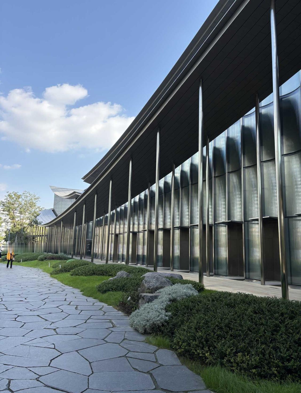 suzhou 当代美术馆
当代美术馆 当代艺术中心 美术馆