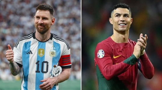 梅罗领衔最佳阵容候选名单  🏆【足球盛宴】FIFPRO年度最佳阵26人候选曝光