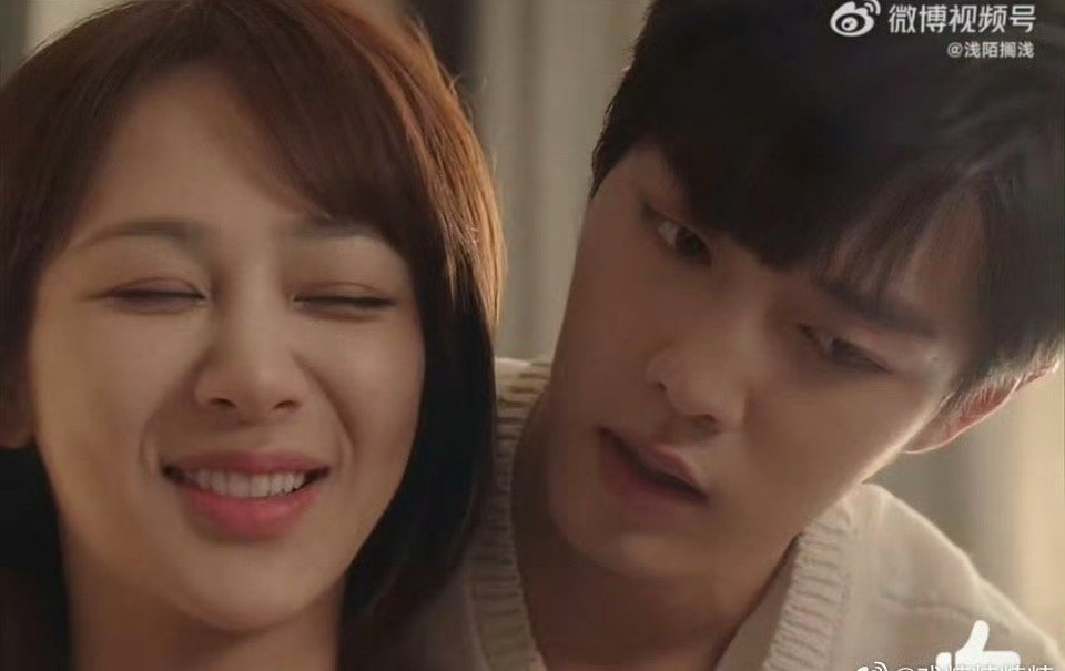 真的很好奇，肖战和杨紫真的有CP感吗？ 