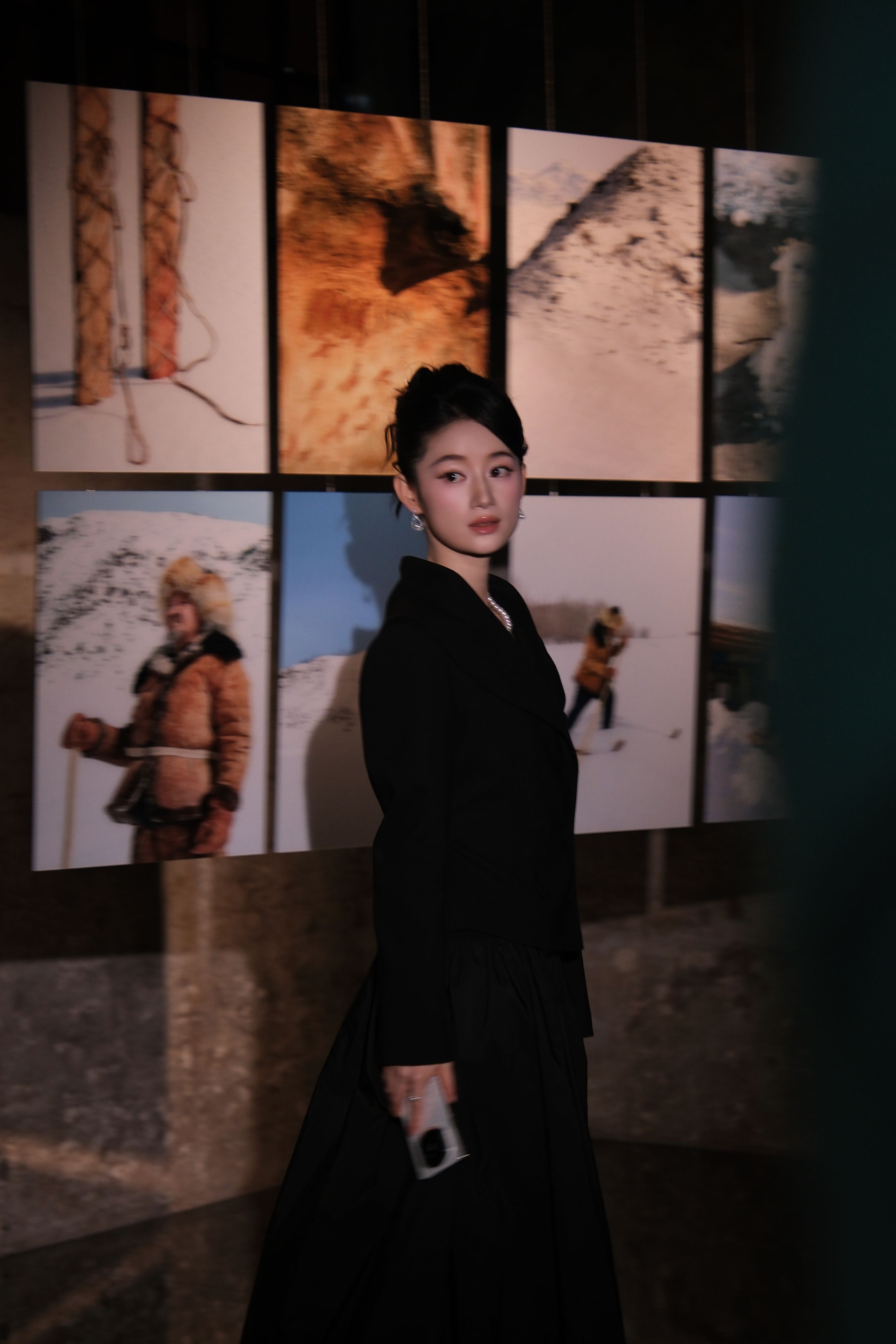 华为影像年度影展登陆上海12月26日，华为影像XAMGE年度影像展·上海站盛大开