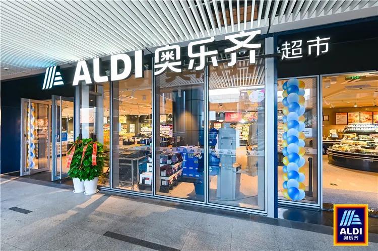 在上海这种“零售地狱难度”的城市，一家门店不算多、广告也不算猛的德国超市，却能把
