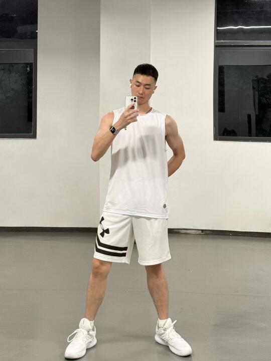健身的尽头是薄肌，薄肌的尽头是____？