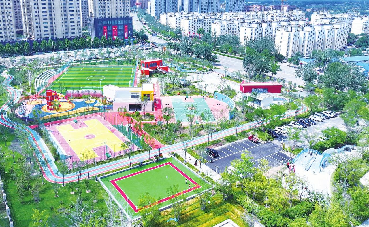 德城区财政表现稳健！

2025年德城区全区一般公共预算收入完成41.52亿元，