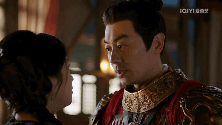 留下来哪怕只留一日也长于百年大生意人 谁没被这句台词拿捏！朱亚文完美演绎出李成的