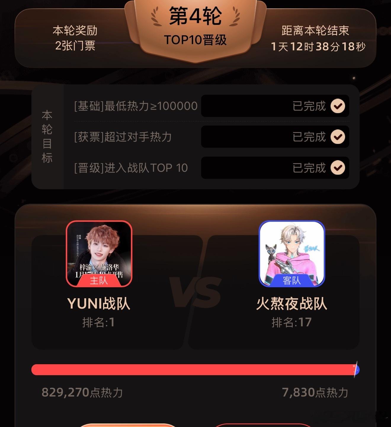 梓渝YUNI战队绝对碾压局！！！太强了！！！梓渝微博之夜