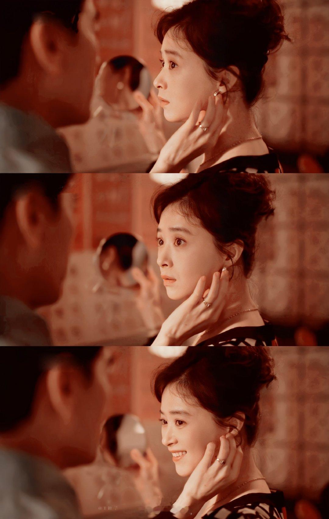 庄家终于有自己的宋莹了好好的时光谁懂啊！庄好好和宋莹也太像了，都是外冷内热的护家