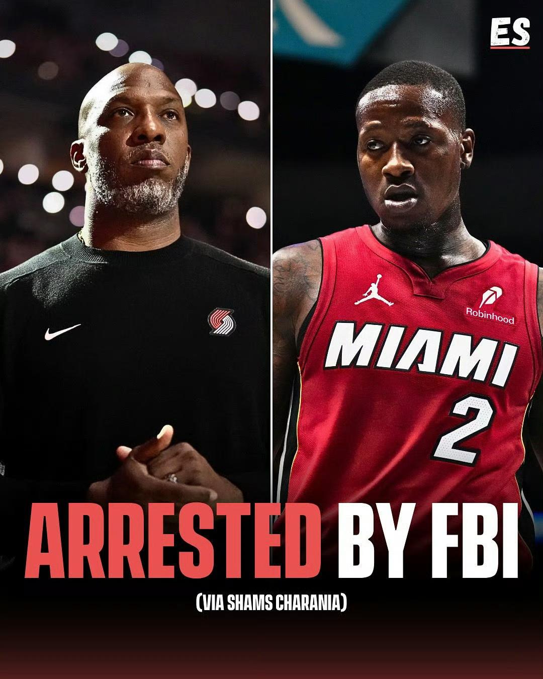 Shams：罗齐尔与比卢普斯在离队期间将暂停领取薪资。两人的工资预计将被暂扣至第