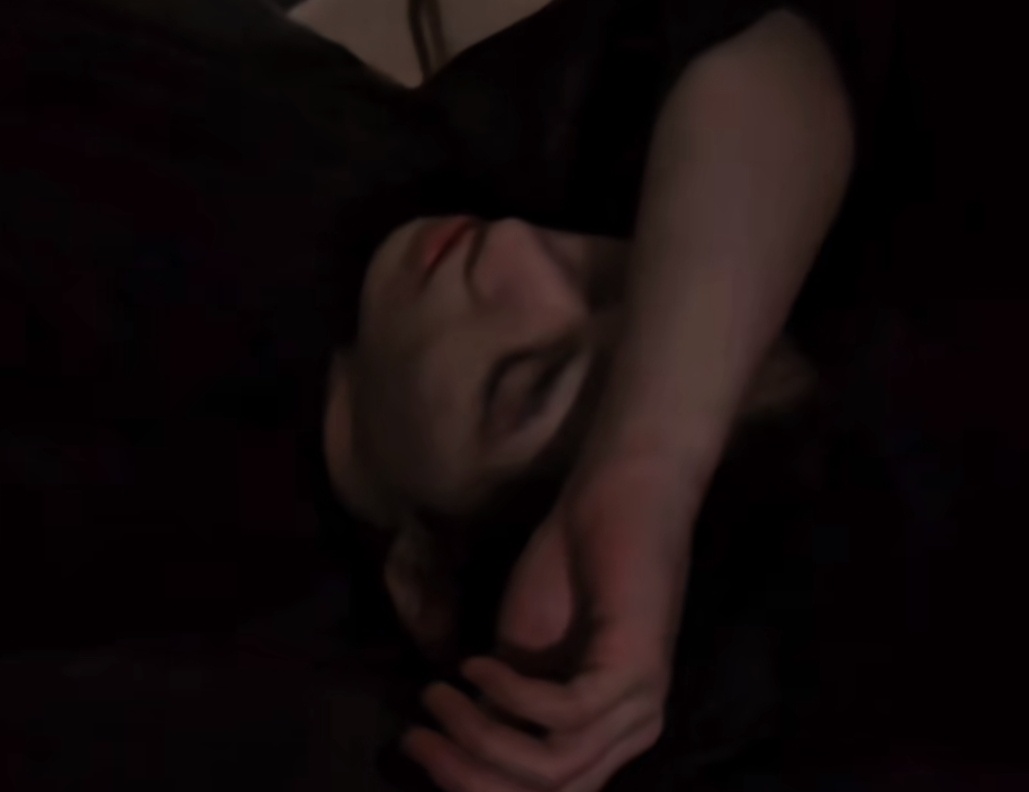 到点了该入眠严浩翔