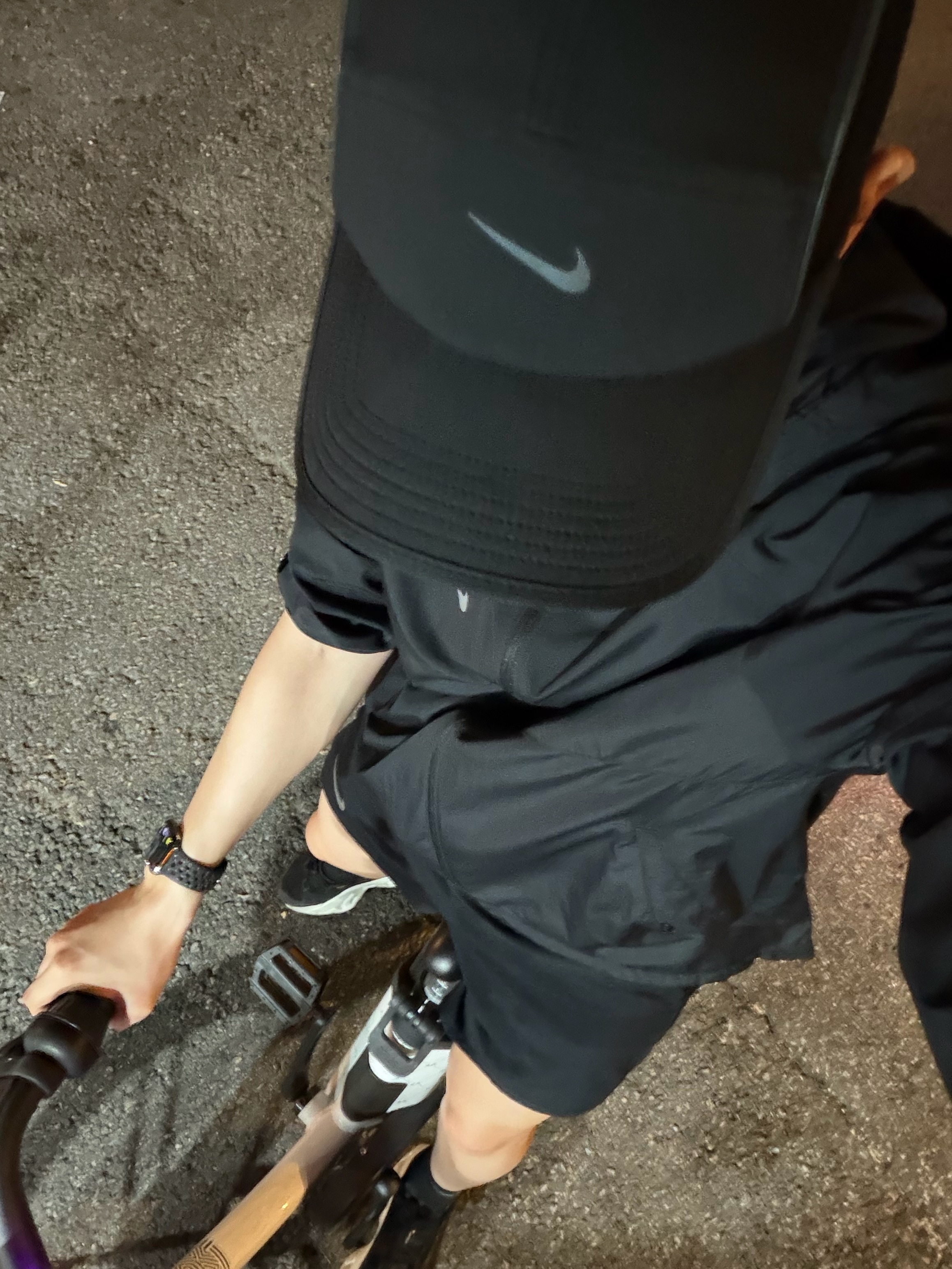 우와... 오빠... 너... 순수하게 유혹하는구나... 