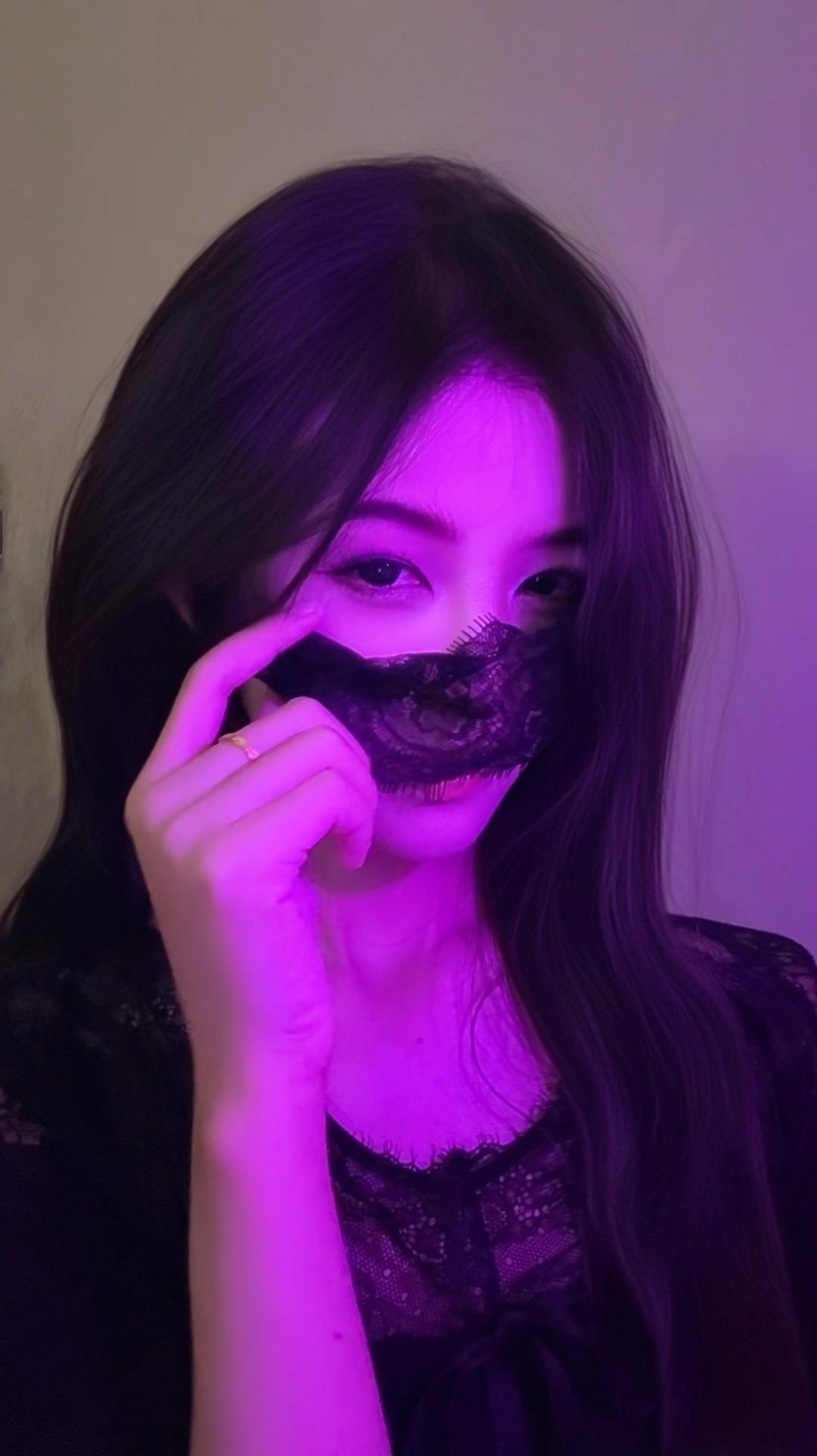 宝宝 你看着我真的没感觉吗