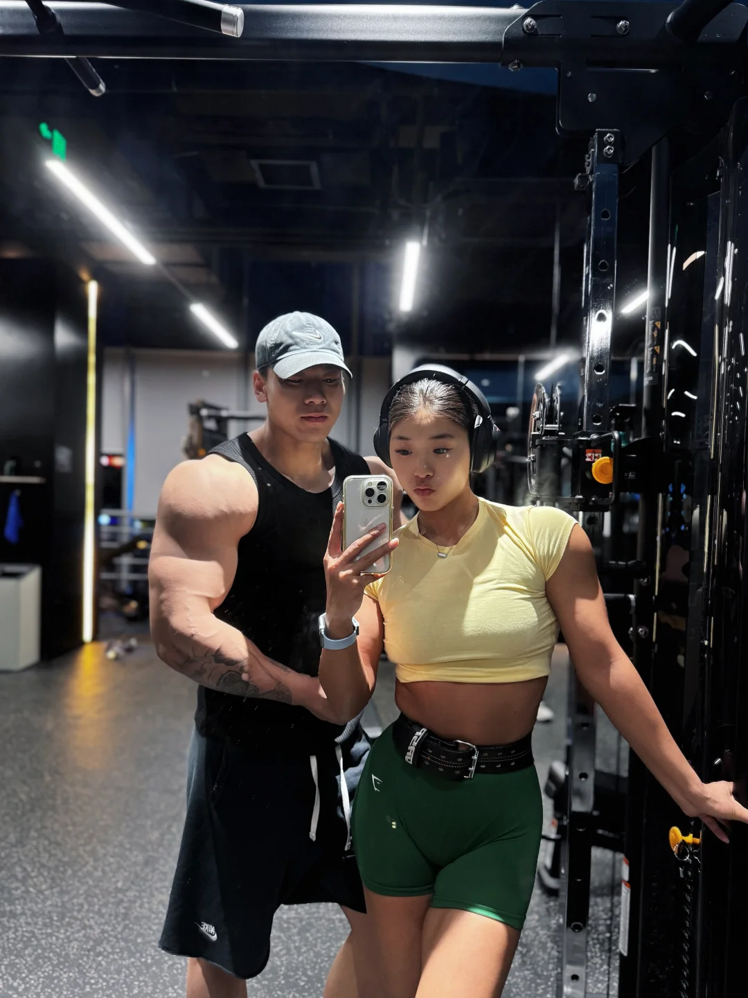 减脂期就是做不完的有氧