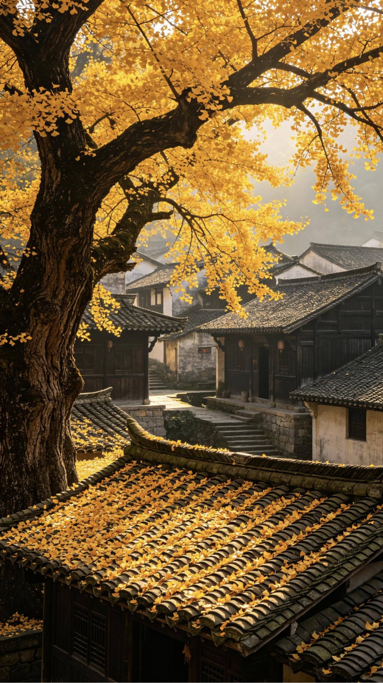一位猛人说：
“当你感觉人生不如意时，当你为当前的生活沮丧时，你不妨去医院的重症