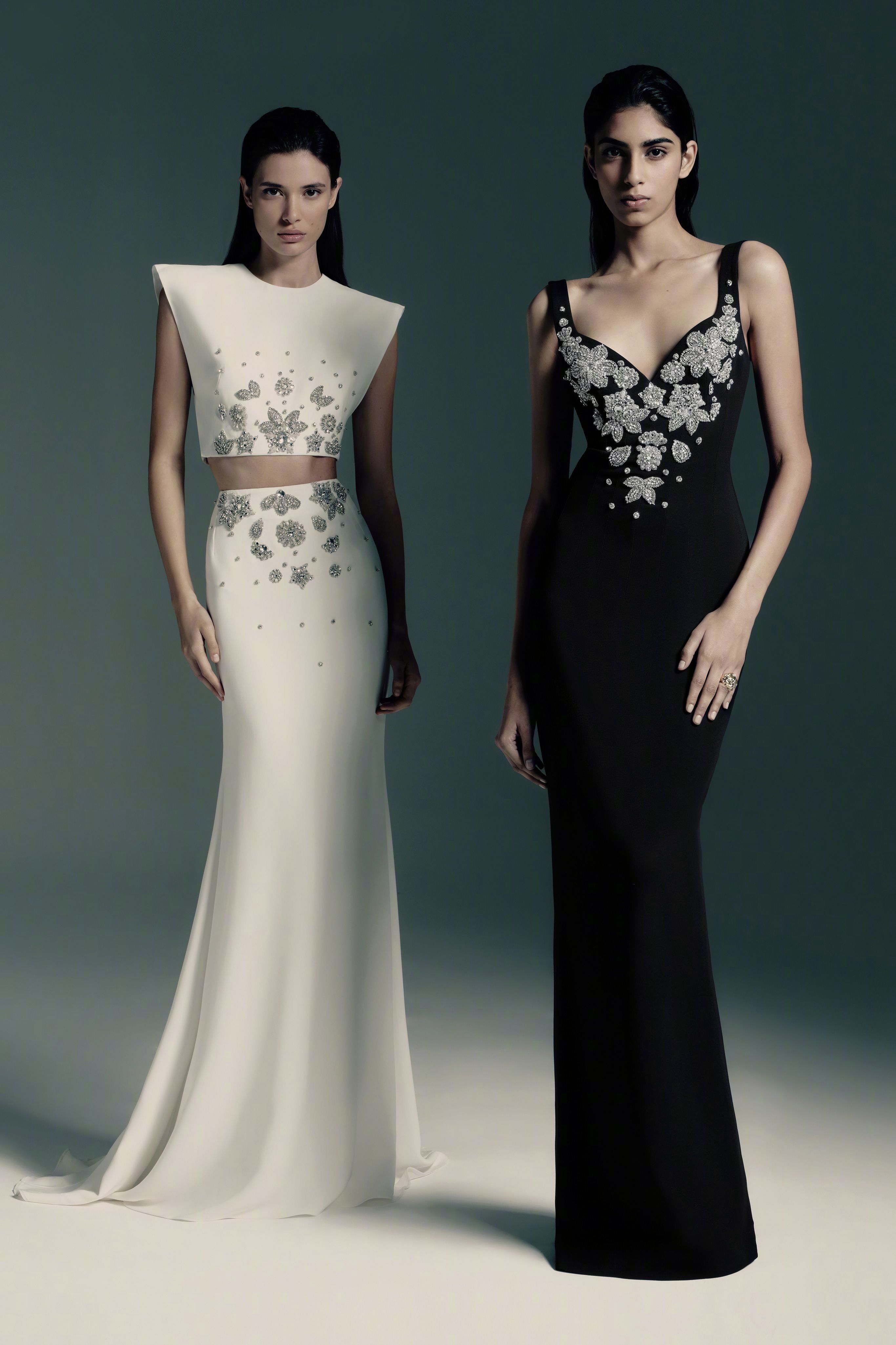 Zuhair Murad 2026春夏系列——本季Zuhair Murad 将女
