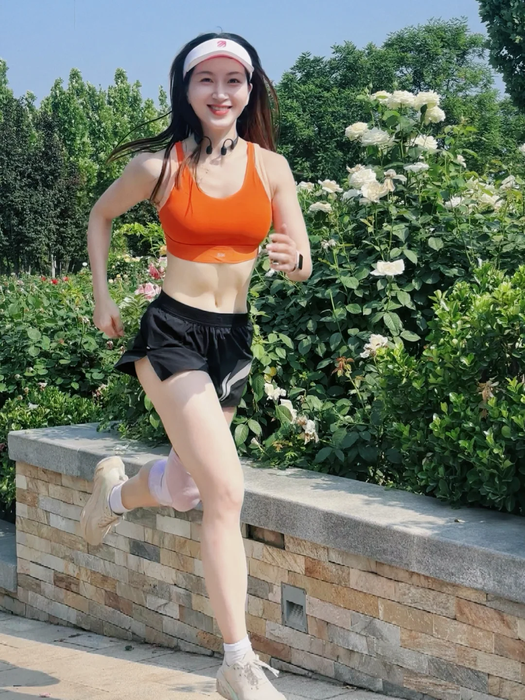 🏃🏻‍♀️越野、跑马无伤备赛的备赛指南🧭