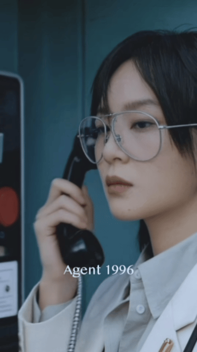 周笔畅已经开始用AI做MV了一起来盘盘周笔畅这支MV致敬了多少名画吧！——勒内·