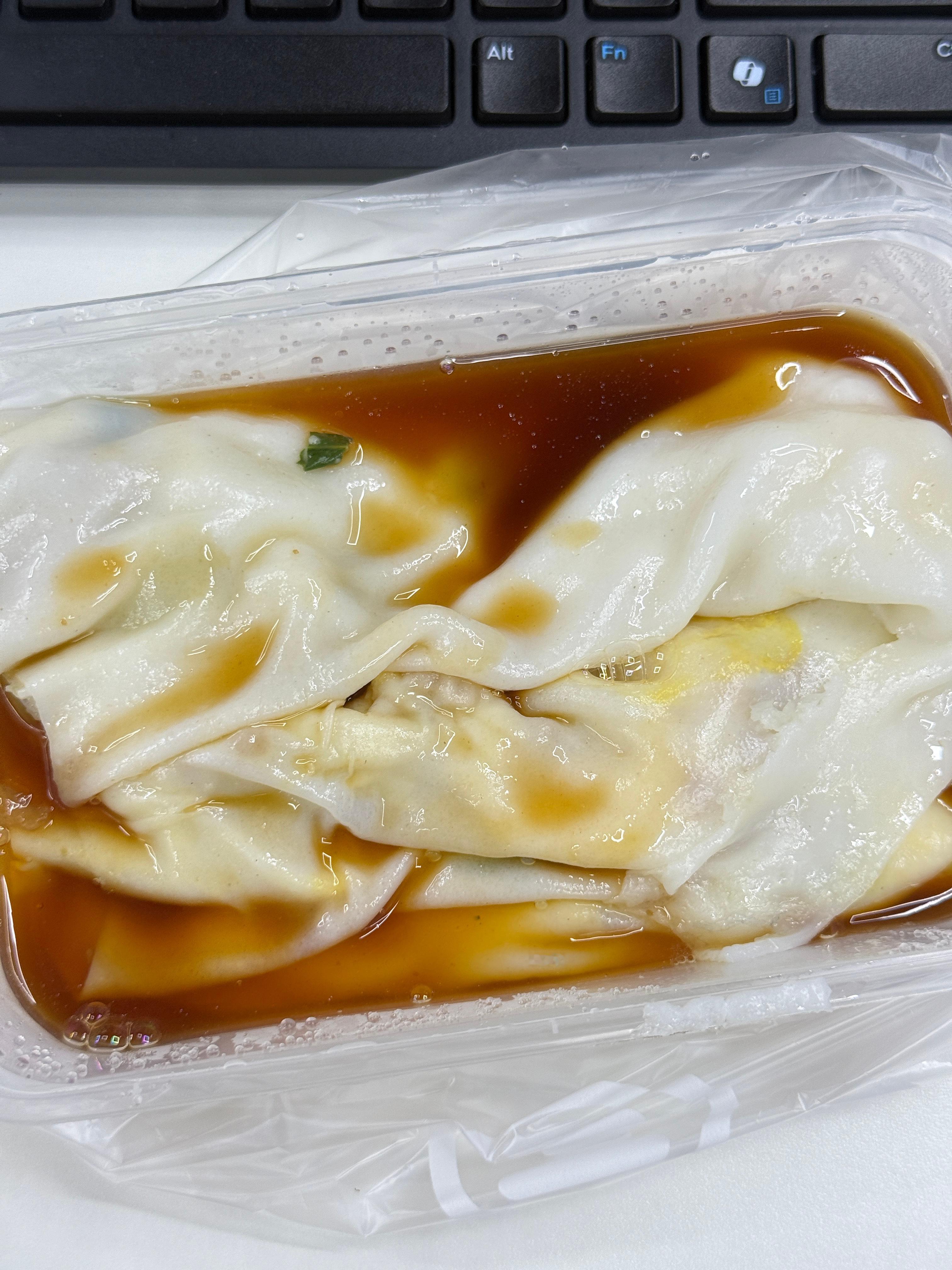 怎么周六我还在上班日常
