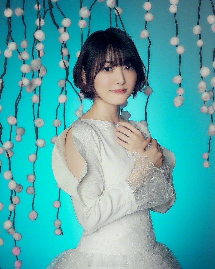 2025年最可爱的美人声优 日网票选了《2025年最可爱的美人声优》top5如下