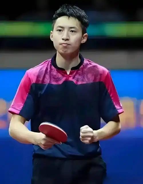 方博、格拉斯门科晋级第三轮!
6月10日，代表哈萨克斯坦出战WTT常规挑战赛萨格