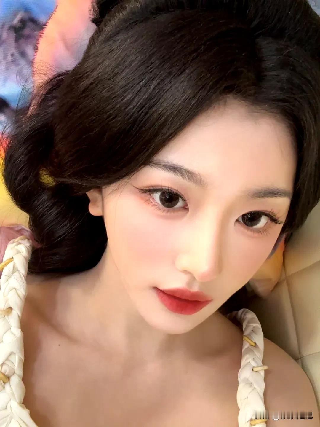 孔雪儿