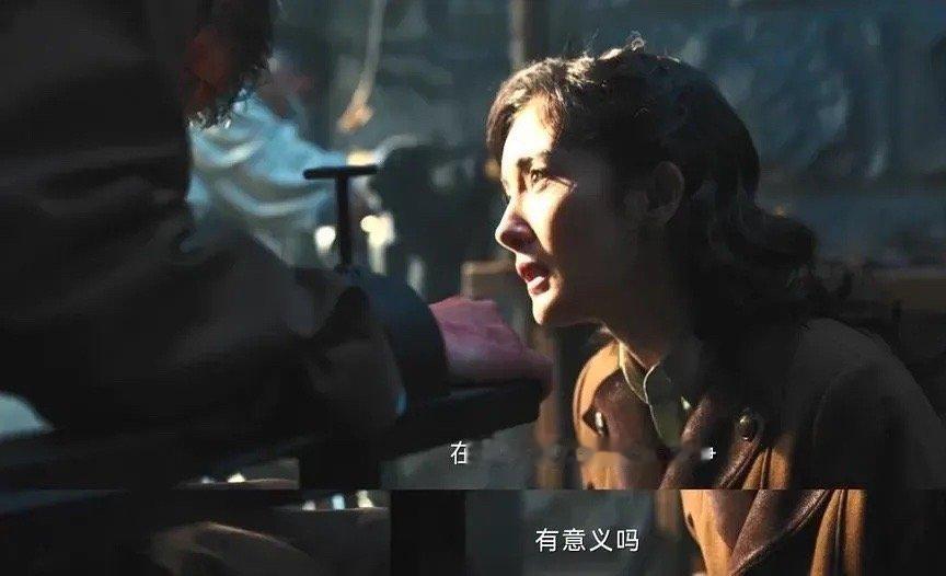 #杨幂被老段四大意义问懵#、#老段举一反四关雪# 这四句话真的让人深思🤔，高手