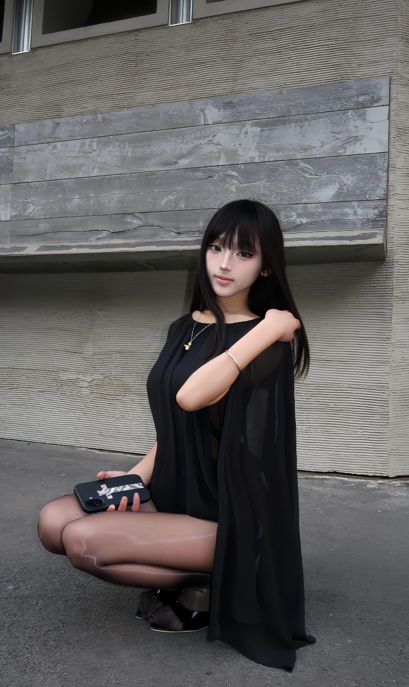 格局只给好人 不给小人