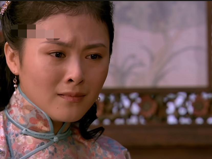 这女演员是沈腾的老婆吧。长得还可以，不过感觉想红的话，应该有点难度。
这个对手戏