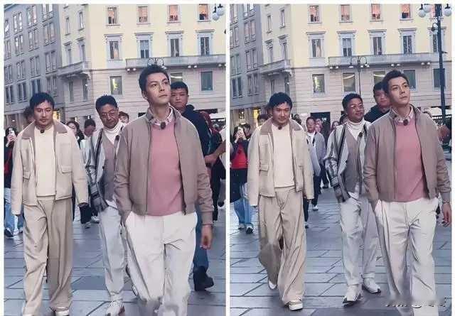 怪不得贾冰要减肥，这简直是换了个人啊！
我的天呐！怪不得最近总刷到贾冰减肥的消息