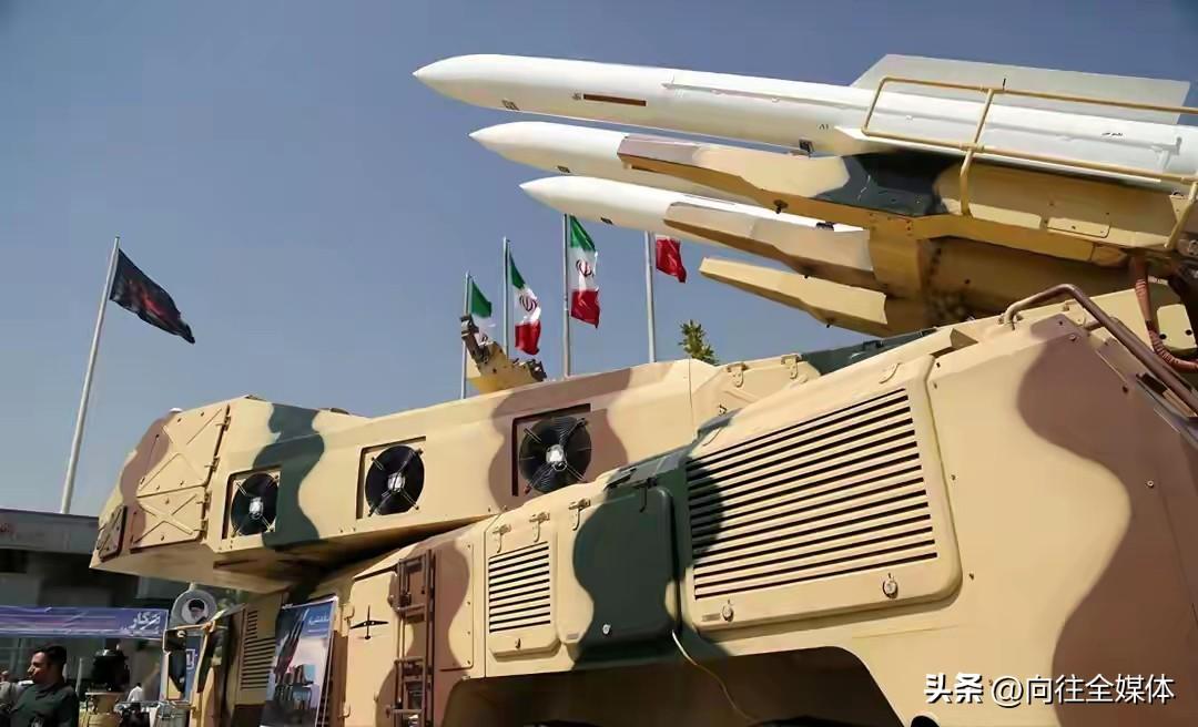 彻底破防！11亿美军天眼被廉价无人机炸废，中东反导体系直接瘫痪
 
2月28日，