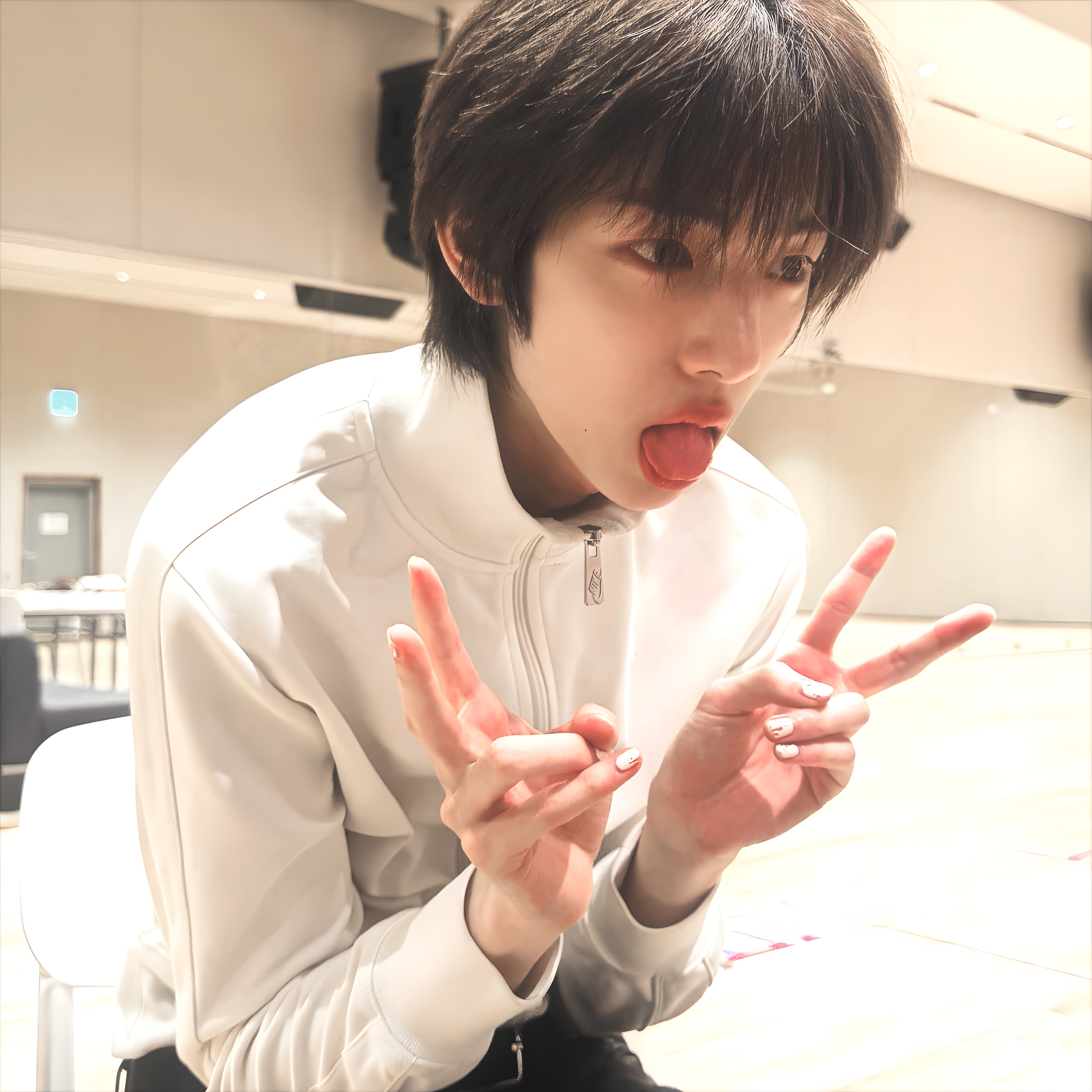 Kim Juhoon/金主训  