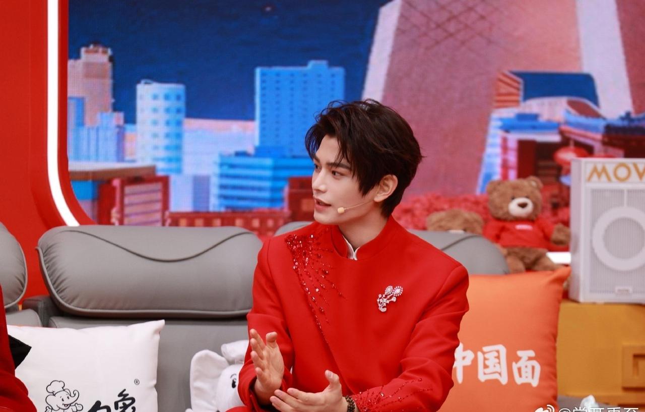  dyx丁禹兮花开锦绣 

超like差分，求捞
暗潮汹涌处，且看公子无双🌟