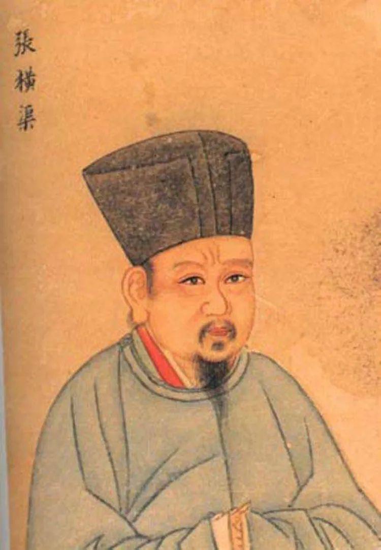 中国上下五千年，乃至放眼全世界，有谁真正做到了：“为天地立心，为生民立命，为往圣