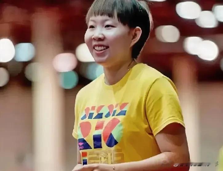 卡塔尔多哈卢塞尔球星挑战赛：
朱雨玲VS琳达。
第一局朱雨玲11：6先赢。
第二