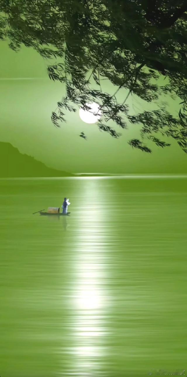 山海寄情意，醉在人间～ 