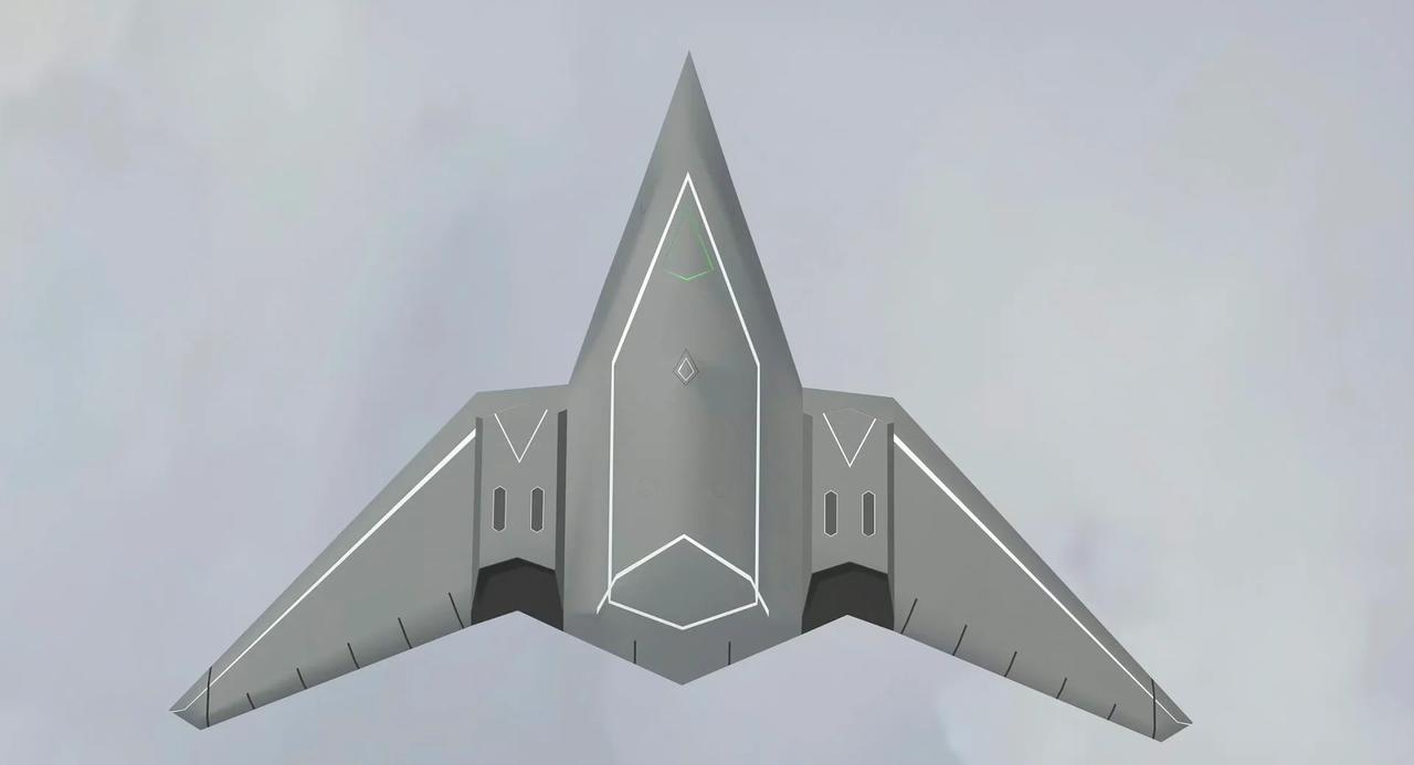 啊这………
[呃R][呃R][呃R]嚯，新家伙？武器装备 航空航天 飞机 军事 