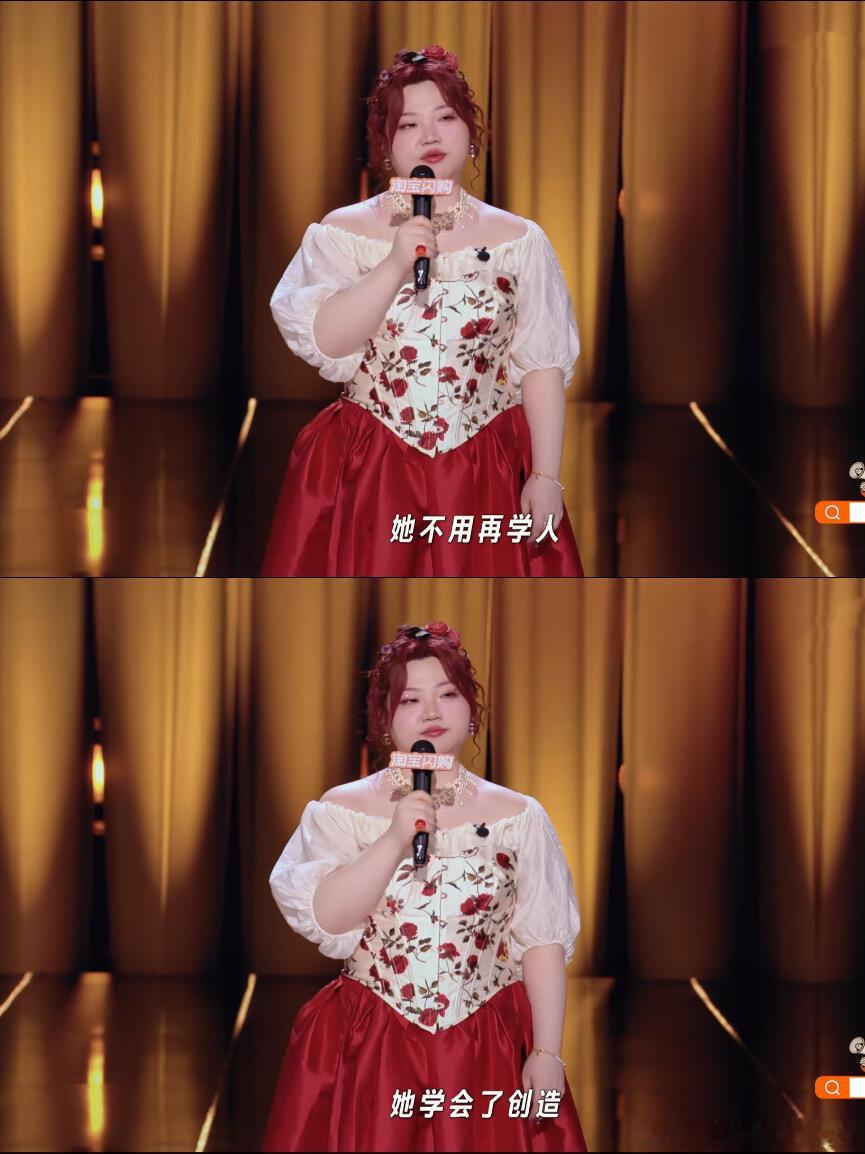 怪不得杨幂从来不内耗真的很佩服杨幂的心态了，她从来都不把自己放到不好的位置，为什