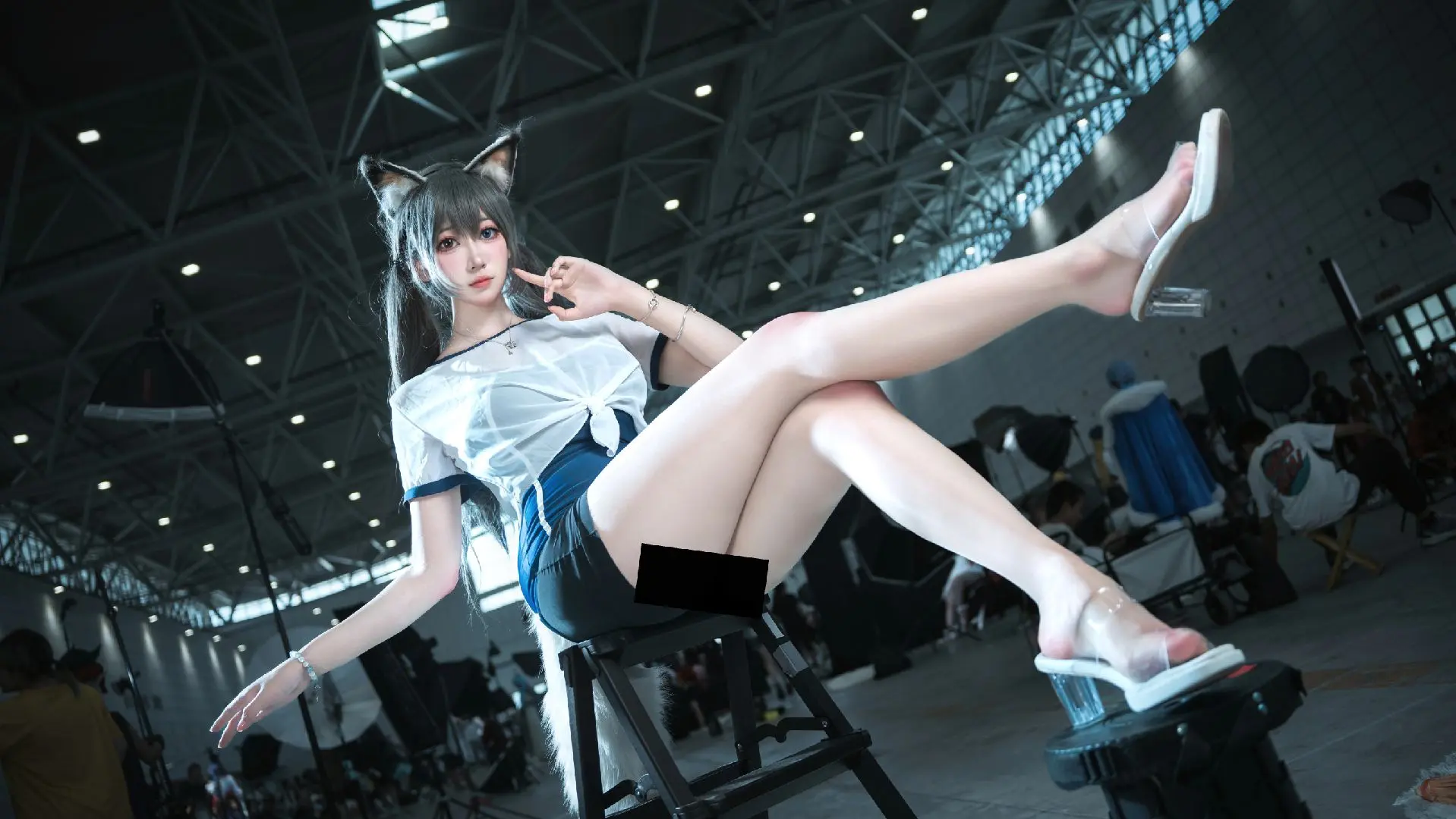 耶，胡桃又是第一名！