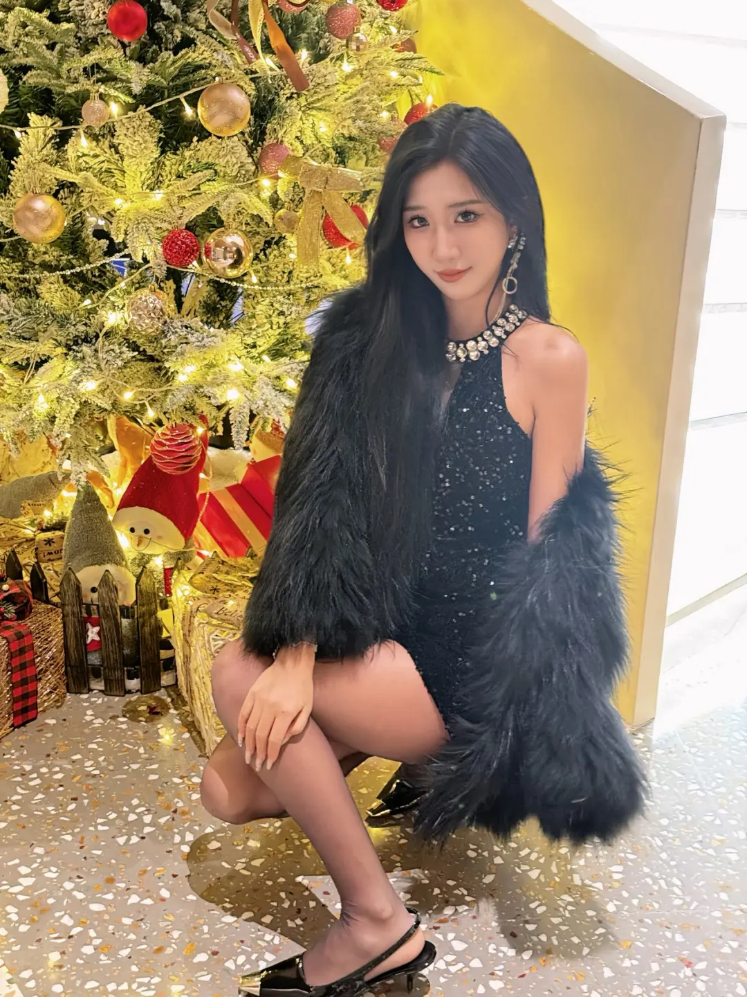 沈阳圣诞宝藏地🎄公主请按摩