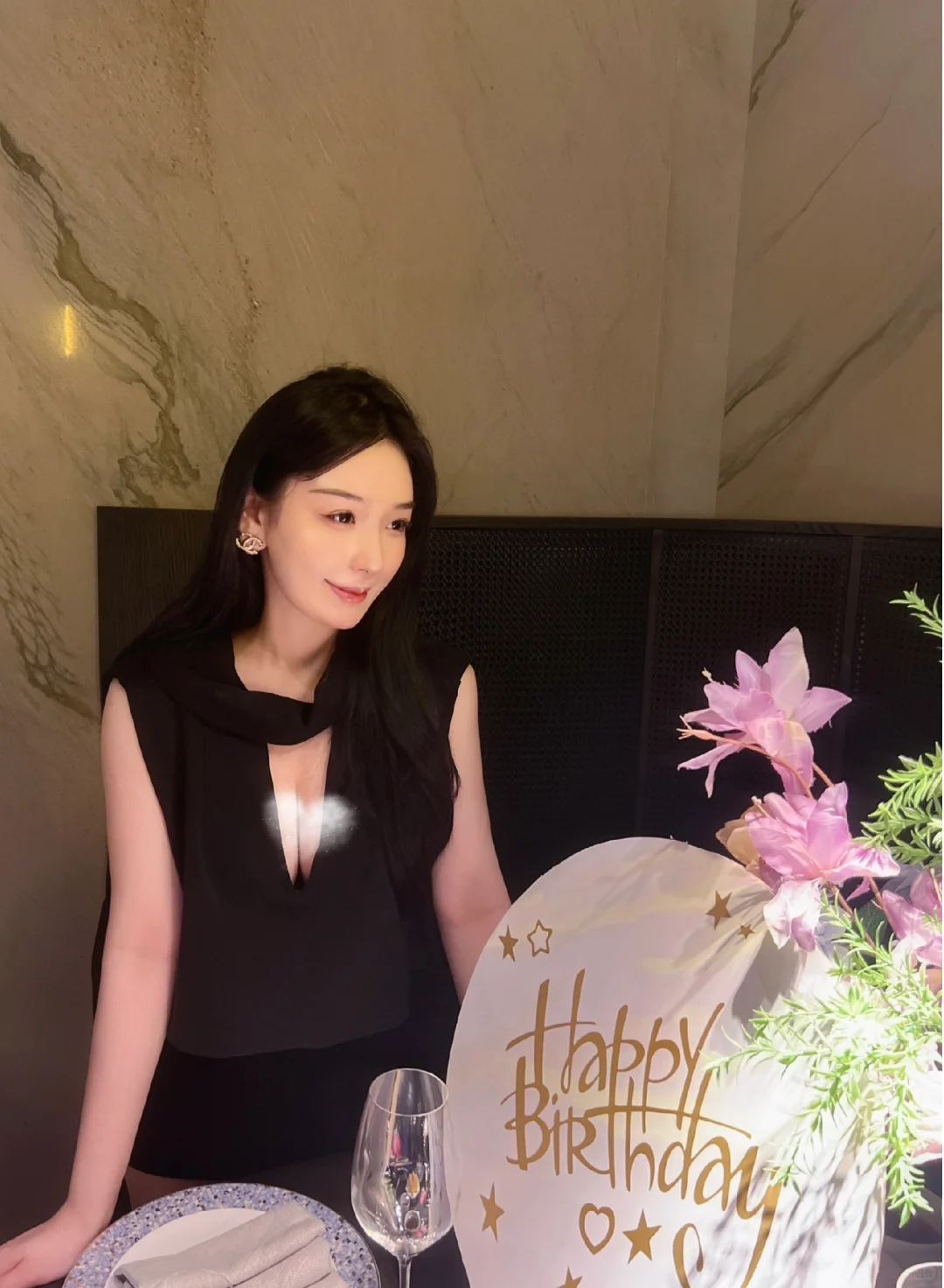浪漫的九月 每一岁都很珍贵 🤍🎂