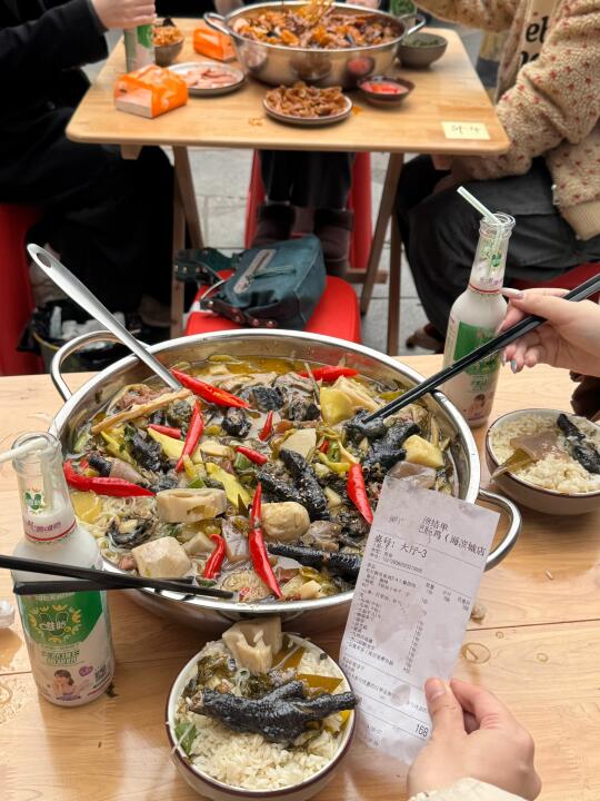 成都双流！！我逢人必推的。。。