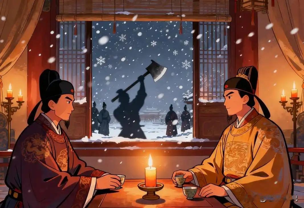 帝王家最无情：赵光义对待寡嫂，史书都不忍细写
 
编辑：纱娜
作者：纱娜
 
开