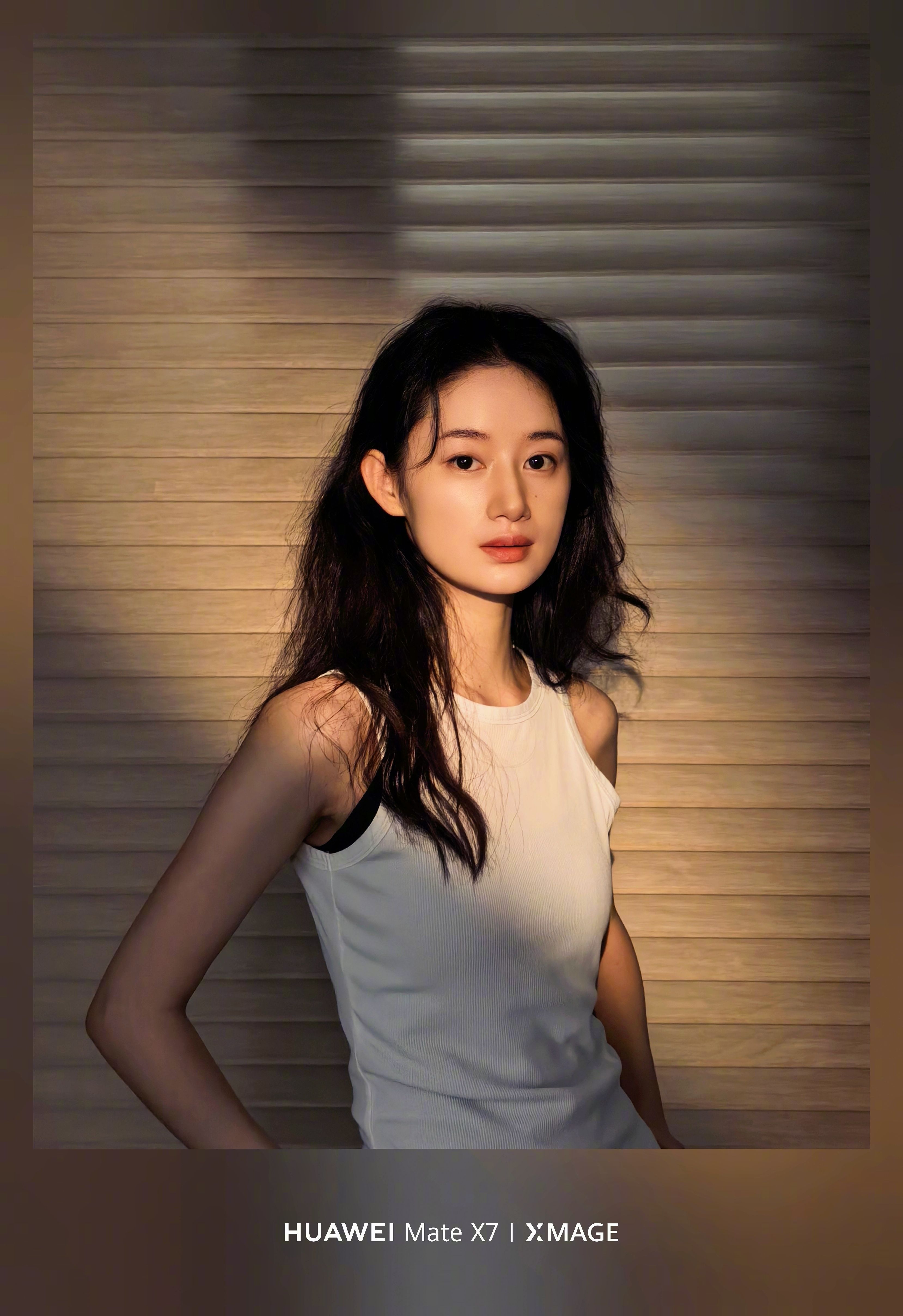 华为影像年度影展登陆上海 是谁的次元壁破了！胡一天和郭晓婷竟然都来打卡了！华为这