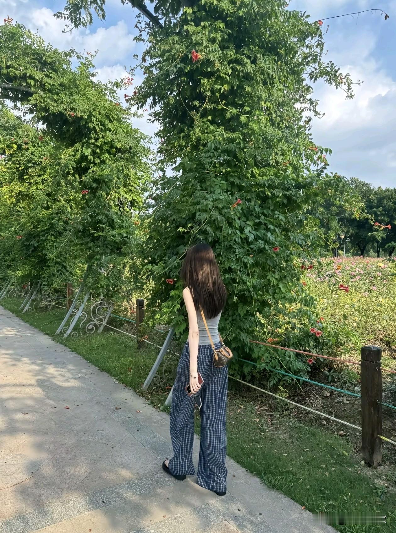 享受当下 便是最好状态