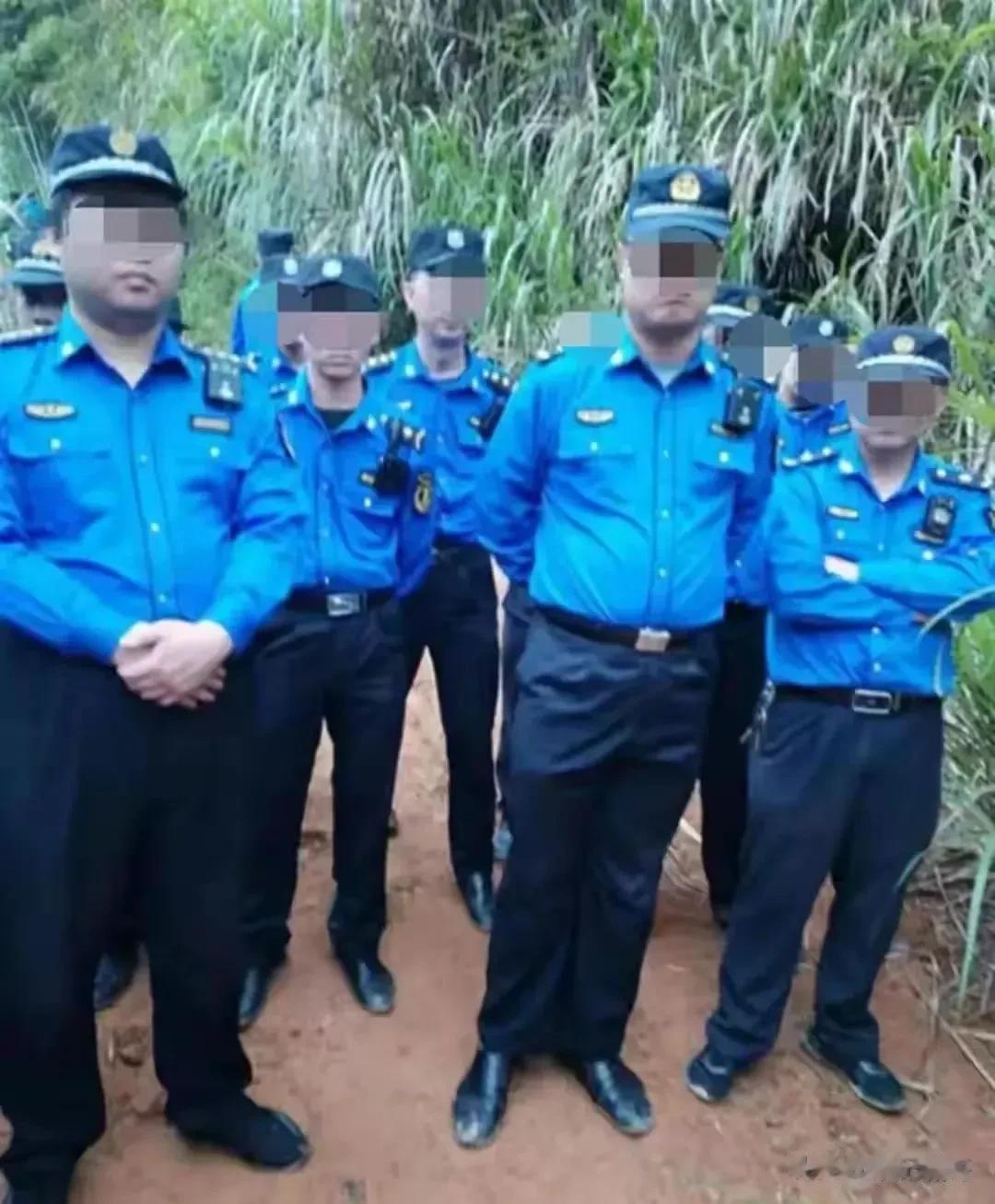 为什么60多名城管执法人员对农户养的猪圈进行强行拆除？最终结果就是拆错了就完事了
